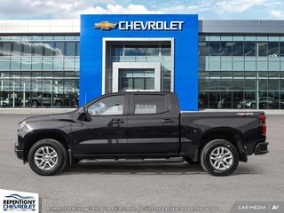 Chevrolet Silverado 1500 RST 2025 à Charlemagne, Québec - 3 - w320h240px
