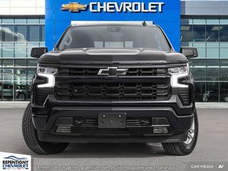 Chevrolet Silverado 1500 RST 2025 à Charlemagne, Québec - 2 - w320h240px