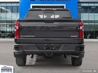 Chevrolet Silverado 1500 RST 2025 à Charlemagne, Québec - 5 - w320h240px