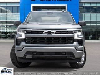 2025 Chevrolet Silverado 1500 RST in Charlemagne, Quebec - 2 - w320h240px