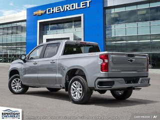 2025 Chevrolet Silverado 1500 RST in Charlemagne, Quebec - 4 - w320h240px