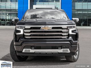 Chevrolet Silverado 1500 High Country 2025 à Charlemagne, Québec - 2 - w320h240px