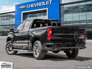 Chevrolet Silverado 1500 High Country 2025 à Charlemagne, Québec - 4 - w320h240px
