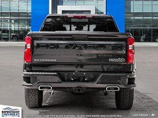 Chevrolet Silverado 1500 High Country 2025 à Charlemagne, Québec - 5 - w320h240px