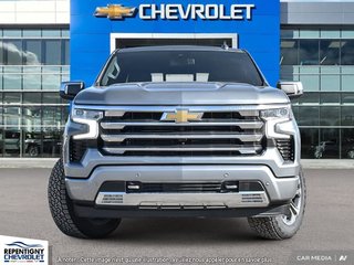 Chevrolet Silverado 1500 High Country 2025 à Charlemagne, Québec - 2 - w320h240px