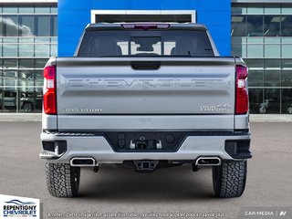 Chevrolet Silverado 1500 High Country 2025 à Charlemagne, Québec - 5 - w320h240px