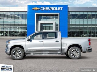 Chevrolet Silverado 1500 High Country 2025 à Charlemagne, Québec - 3 - w320h240px