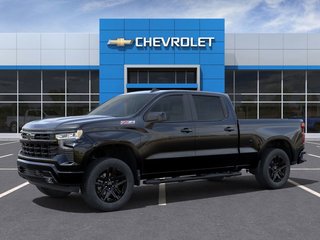 2025 Chevrolet SILVERADO 1500 RST in Charlemagne, Quebec - 2 - w320h240px