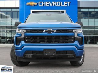 Chevrolet Silverado 1500 RST 2025 à Charlemagne, Québec - 2 - w320h240px