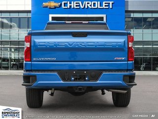 Chevrolet Silverado 1500 RST 2025 à Charlemagne, Québec - 5 - w320h240px