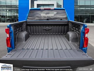 2025 Chevrolet Silverado 1500 RST in Charlemagne, Quebec - 6 - w320h240px