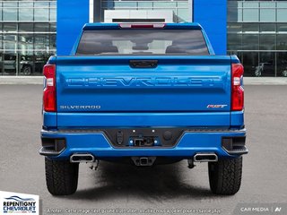 2025 Chevrolet Silverado 1500 RST in Charlemagne, Quebec - 5 - w320h240px