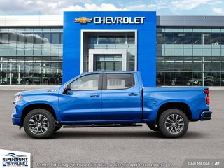 2025 Chevrolet Silverado 1500 RST in Charlemagne, Quebec - 3 - w320h240px