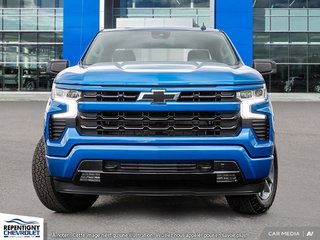 2025 Chevrolet Silverado 1500 RST in Charlemagne, Quebec - 2 - w320h240px