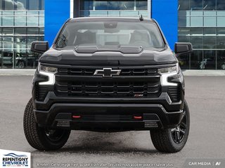 Chevrolet Silverado 1500 LT Trail Boss 2025 à Charlemagne, Québec - 2 - w320h240px