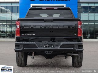 Chevrolet Silverado 1500 LT Trail Boss 2025 à Charlemagne, Québec - 5 - w320h240px