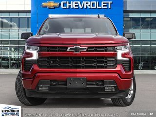 Chevrolet Silverado 1500 RST 2025 à Charlemagne, Québec - 2 - w320h240px