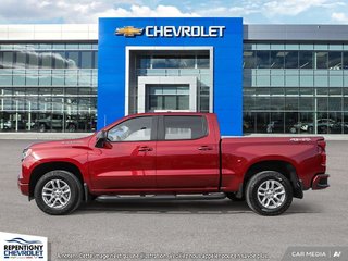 Chevrolet Silverado 1500 RST 2025 à Charlemagne, Québec - 3 - w320h240px