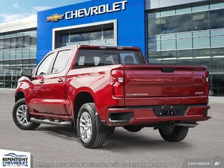 Chevrolet Silverado 1500 RST 2025 à Charlemagne, Québec - 4 - w320h240px