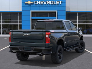 Chevrolet Silverado 1500 LT Trail Boss 2025 à Charlemagne, Québec - 4 - w320h240px
