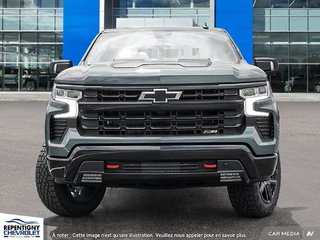 2025 Chevrolet Silverado 1500 LT Trail Boss in Charlemagne, Quebec - 2 - w320h240px
