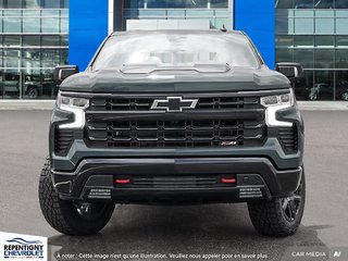 Chevrolet Silverado 1500 LT Trail Boss 2026 à Charlemagne, Québec - 2 - w320h240px
