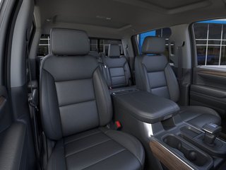 Chevrolet Silverado 1500 RST 2026 à Charlemagne, Québec - 6 - w320h240px