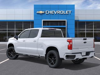 2026 Chevrolet Silverado 1500 RST in Charlemagne, Quebec - 3 - w320h240px