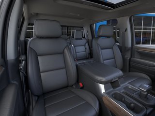 2026 Chevrolet Silverado 1500 RST in Charlemagne, Quebec - 6 - w320h240px