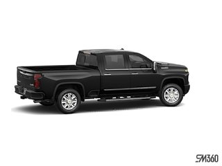 2024  SILVERADO 2500 HD HIGH COUNTRY in Charlemagne, Quebec - 2 - w320h240px