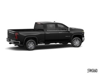 SILVERADO 2500 HD LTZ 2024 à Charlemagne, Québec - 2 - w320h240px