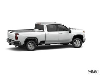 SILVERADO 2500 HD LT 2024 à Charlemagne, Québec - 2 - w320h240px