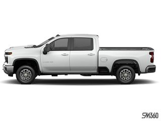 2024  SILVERADO 2500 HD LT in Charlemagne, Quebec - 4 - w320h240px