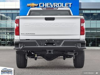 Chevrolet SILVERADO 2500 HD WT 2024 à Charlemagne, Québec - 5 - w320h240px