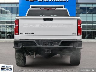 Chevrolet SILVERADO 2500 HD LTZ 2025 à Charlemagne, Québec - 5 - w320h240px