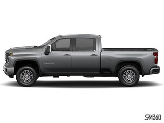 SILVERADO 2500 HD LTZ 2025 à Charlemagne, Québec - 4 - w320h240px