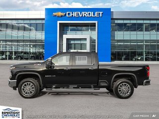 Chevrolet SILVERADO 2500 HD LTZ 2025 à Charlemagne, Québec - 3 - w320h240px