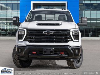Chevrolet SILVERADO 2500 HD LT 2025 à Charlemagne, Québec - 2 - w320h240px
