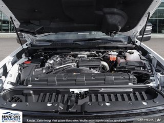 Chevrolet SILVERADO 2500 HD LT 2025 à Charlemagne, Québec - 6 - w320h240px