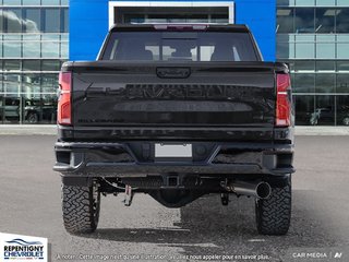 Chevrolet SILVERADO 2500 HD LT 2025 à Charlemagne, Québec - 5 - w320h240px