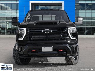 Chevrolet SILVERADO 2500 HD LT 2025 à Charlemagne, Québec - 2 - w320h240px