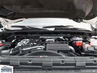 2025 Chevrolet SILVERADO 2500 HD LT in Charlemagne, Quebec - 6 - w320h240px