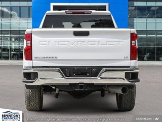 2025 Chevrolet SILVERADO 2500 HD LT in Charlemagne, Quebec - 5 - w320h240px