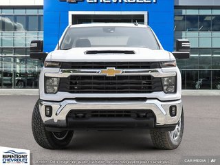 2025 Chevrolet SILVERADO 2500 HD LT in Charlemagne, Quebec - 2 - w320h240px