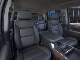 Chevrolet Silverado 2500 HD LT 2026 à Charlemagne, Québec - 6 - w320h240px