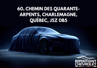 2024 Chevrolet Silverado 2500HD LT in Charlemagne, Quebec - 5 - w320h240px