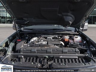 2025 Chevrolet Silverado 2500HD LT in Charlemagne, Quebec - 6 - w320h240px