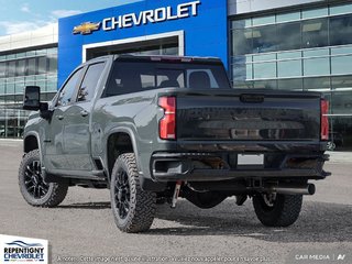 2025 Chevrolet Silverado 2500HD LT in Charlemagne, Quebec - 4 - w320h240px