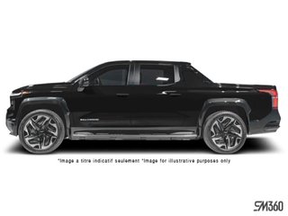 Silverado EV RST 2024 à Charlemagne, Québec - 4 - w320h240px