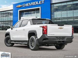 Chevrolet Silverado EV 4WT 2024 à Charlemagne, Québec - 4 - w320h240px